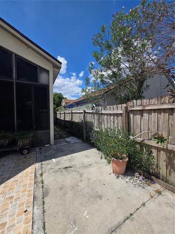 12018 GRECO, Orlando, FL 32824