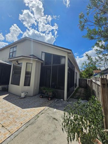 12018 GRECO, Orlando, FL 32824