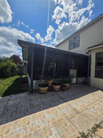 12018 GRECO, Orlando, FL 32824