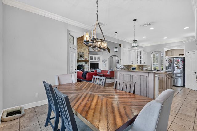 324 Arbor Lane, Haslet, TX 76052