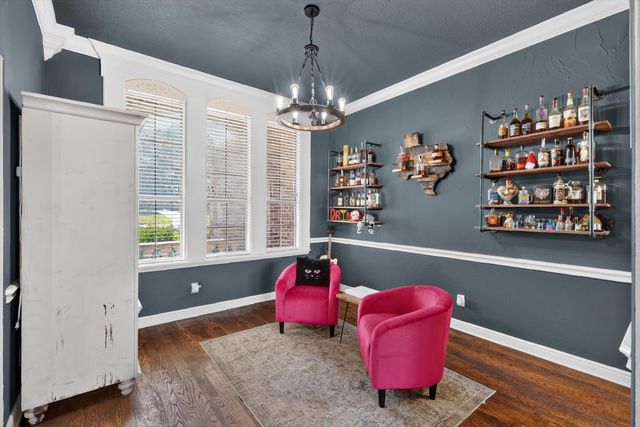 324 Arbor Lane, Haslet, TX 76052