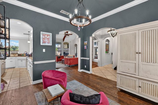 324 Arbor Lane, Haslet, TX 76052