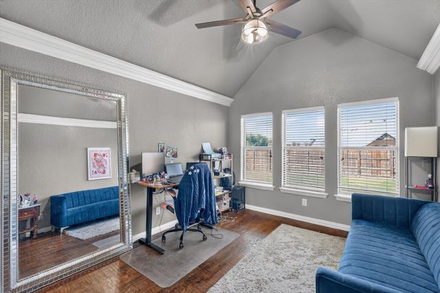 324 Arbor Lane, Haslet, TX 76052