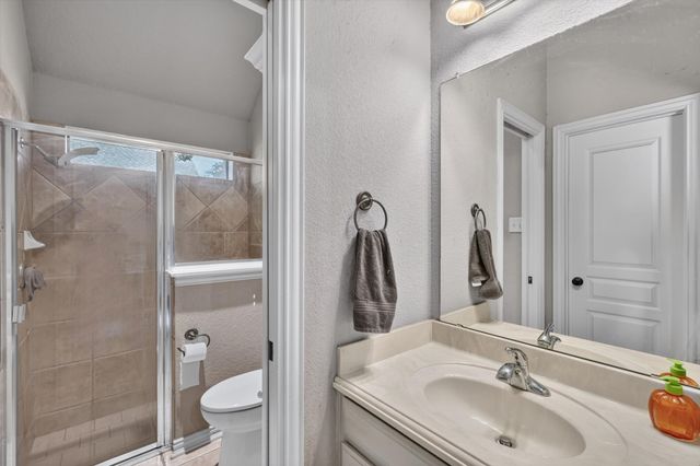 324 Arbor Lane, Haslet, TX 76052