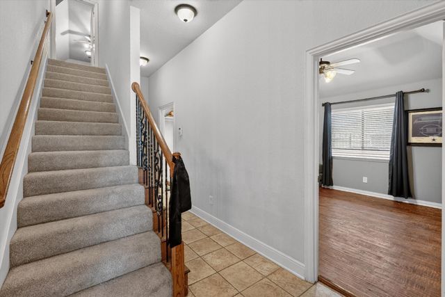 324 Arbor Lane, Haslet, TX 76052