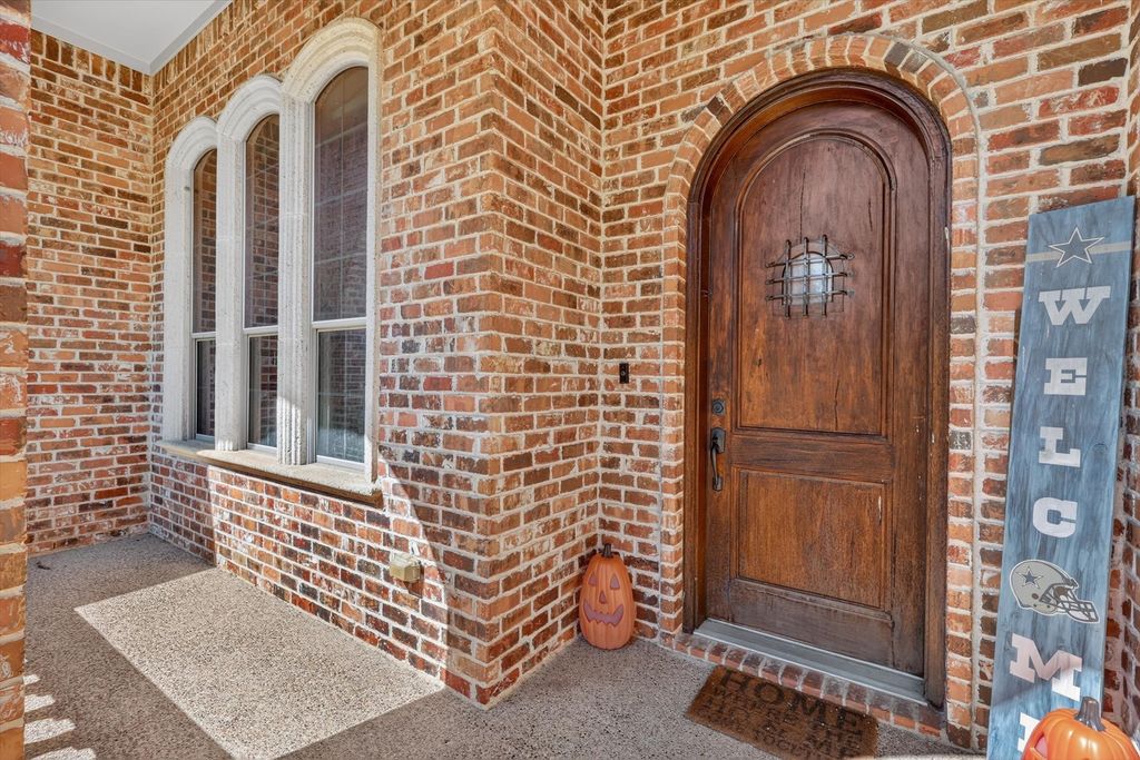 324 Arbor Lane, Haslet, TX 76052 — photo 2