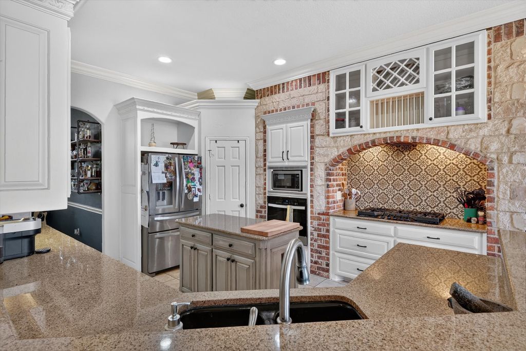 324 Arbor Lane, Haslet, TX 76052 — photo 5