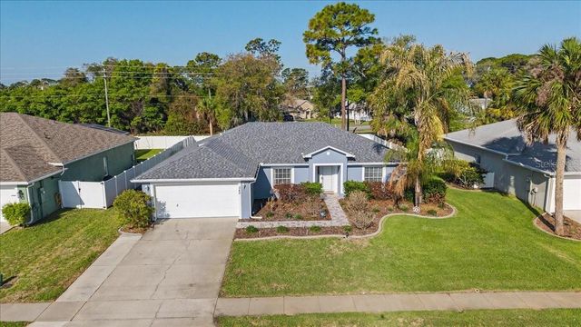 342 MARINERS GATE DRIVE, Edgewater, FL 32141