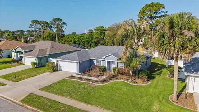 342 MARINERS GATE DRIVE, Edgewater, FL 32141