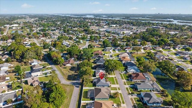 342 MARINERS GATE DRIVE, Edgewater, FL 32141