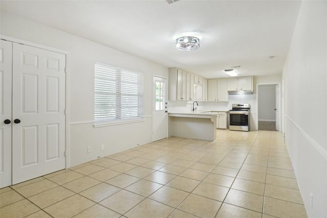 1125 Mason Drive, Hurst, TX 76053