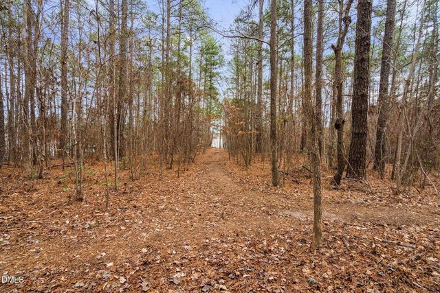 13624 Possum Track Road, Raleigh, NC 27614