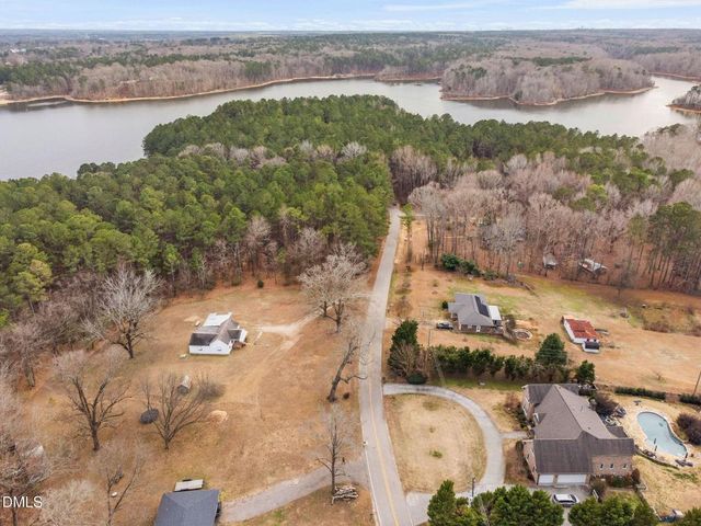 13624 Possum Track Road, Raleigh, NC 27614