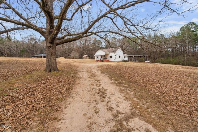 13624 Possum Track Road, Raleigh, NC 27614