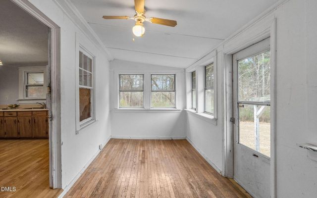 13624 Possum Track Road, Raleigh, NC 27614