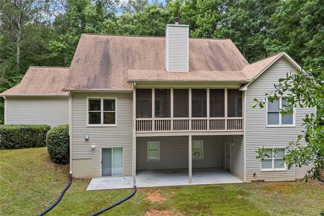 2256 Shadow Wood Drive, Monroe, GA 30656