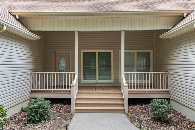 2256 Shadow Wood Drive, Monroe, GA 30656