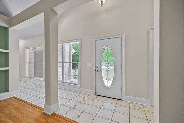 2256 Shadow Wood Drive, Monroe, GA 30656