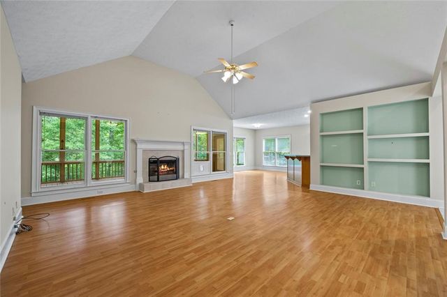 2256 Shadow Wood Drive, Monroe, GA 30656