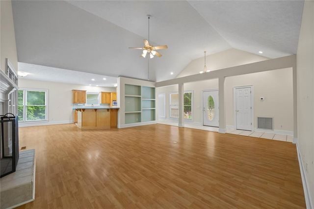 2256 Shadow Wood Drive, Monroe, GA 30656