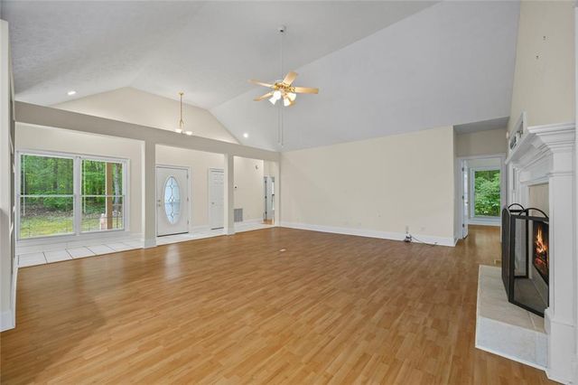 2256 Shadow Wood Drive, Monroe, GA 30656