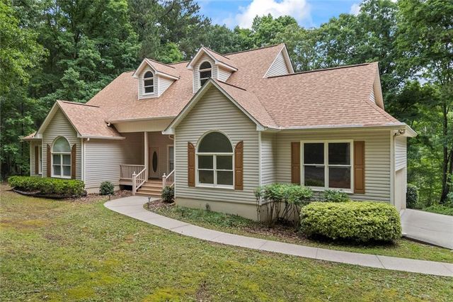 2256 Shadow Wood Drive, Monroe, GA 30656
