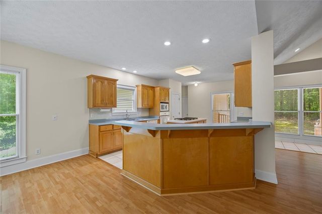 2256 Shadow Wood Drive, Monroe, GA 30656