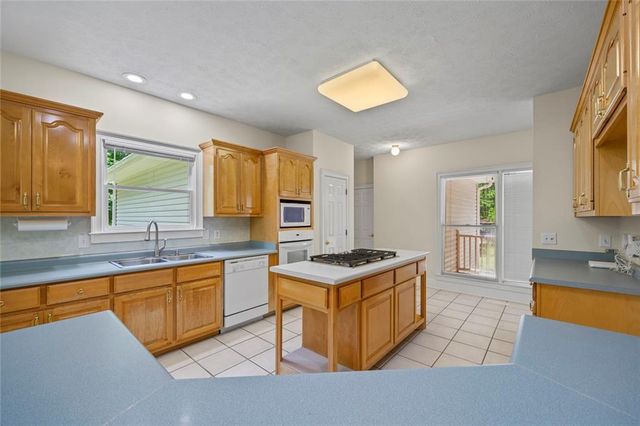 2256 Shadow Wood Drive, Monroe, GA 30656