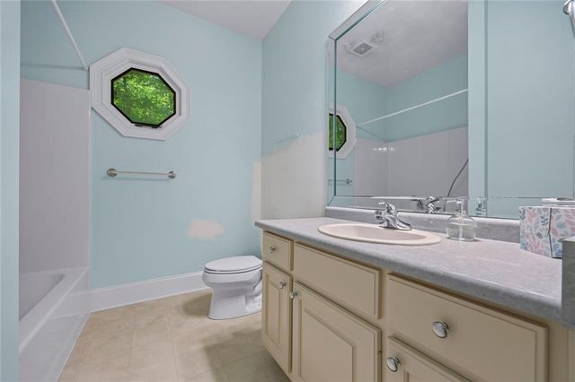 2256 Shadow Wood Drive, Monroe, GA 30656