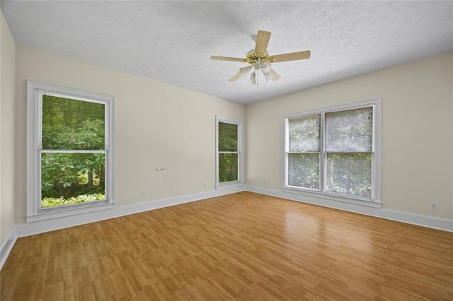 2256 Shadow Wood Drive, Monroe, GA 30656