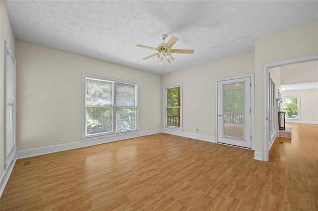 2256 Shadow Wood Drive, Monroe, GA 30656