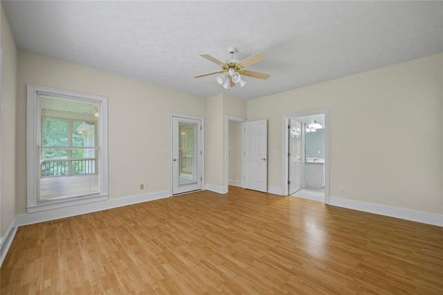 2256 Shadow Wood Drive, Monroe, GA 30656