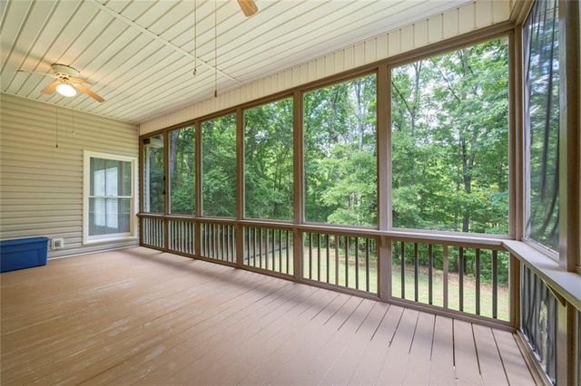 2256 Shadow Wood Drive, Monroe, GA 30656
