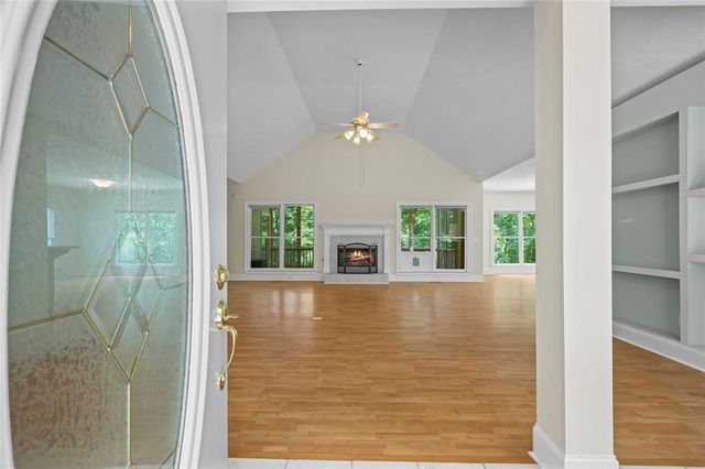 2256 Shadow Wood Drive, Monroe, GA 30656