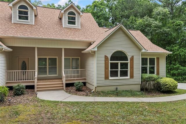 2256 Shadow Wood Drive, Monroe, GA 30656