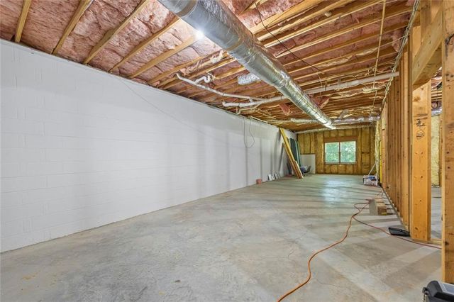 2256 Shadow Wood Drive, Monroe, GA 30656