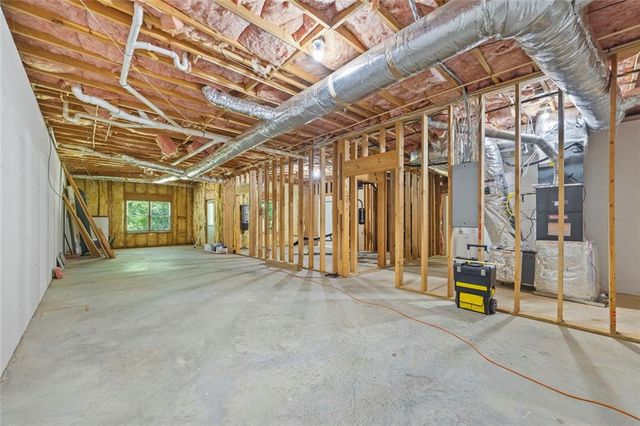 2256 Shadow Wood Drive, Monroe, GA 30656