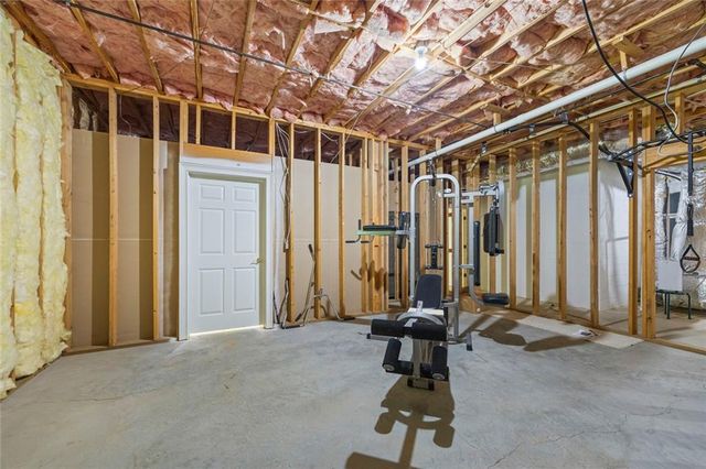 2256 Shadow Wood Drive, Monroe, GA 30656