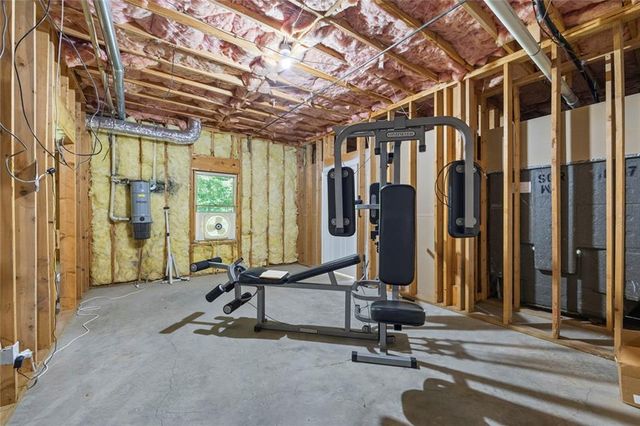 2256 Shadow Wood Drive, Monroe, GA 30656