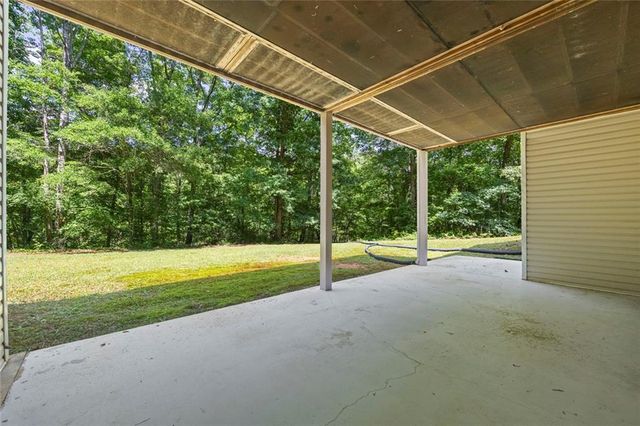 2256 Shadow Wood Drive, Monroe, GA 30656
