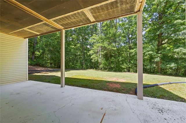 2256 Shadow Wood Drive, Monroe, GA 30656
