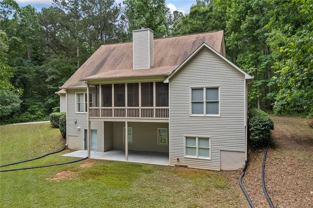 2256 Shadow Wood Drive, Monroe, GA 30656