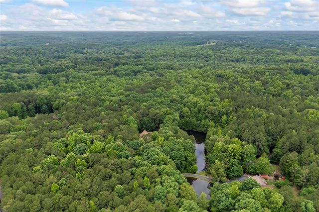 2256 Shadow Wood Drive, Monroe, GA 30656