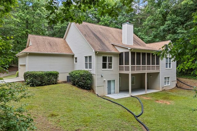 2256 Shadow Wood Drive, Monroe, GA 30656