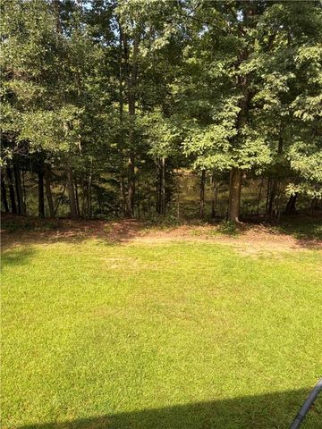 2256 Shadow Wood Drive, Monroe, GA 30656