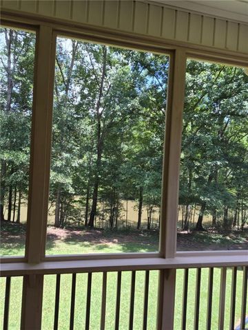 2256 Shadow Wood Drive, Monroe, GA 30656