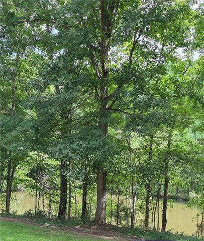 2256 Shadow Wood Drive, Monroe, GA 30656
