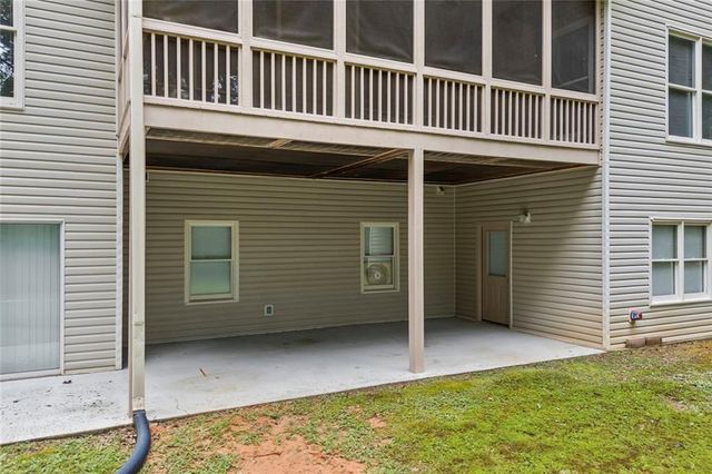 2256 Shadow Wood Drive, Monroe, GA 30656