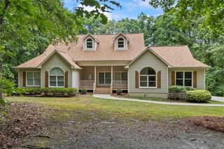 2256 Shadow Wood Drive, Monroe, GA 30656