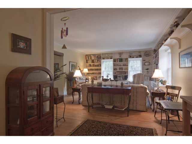 212 Thrall Road, Poultney, VT 05764